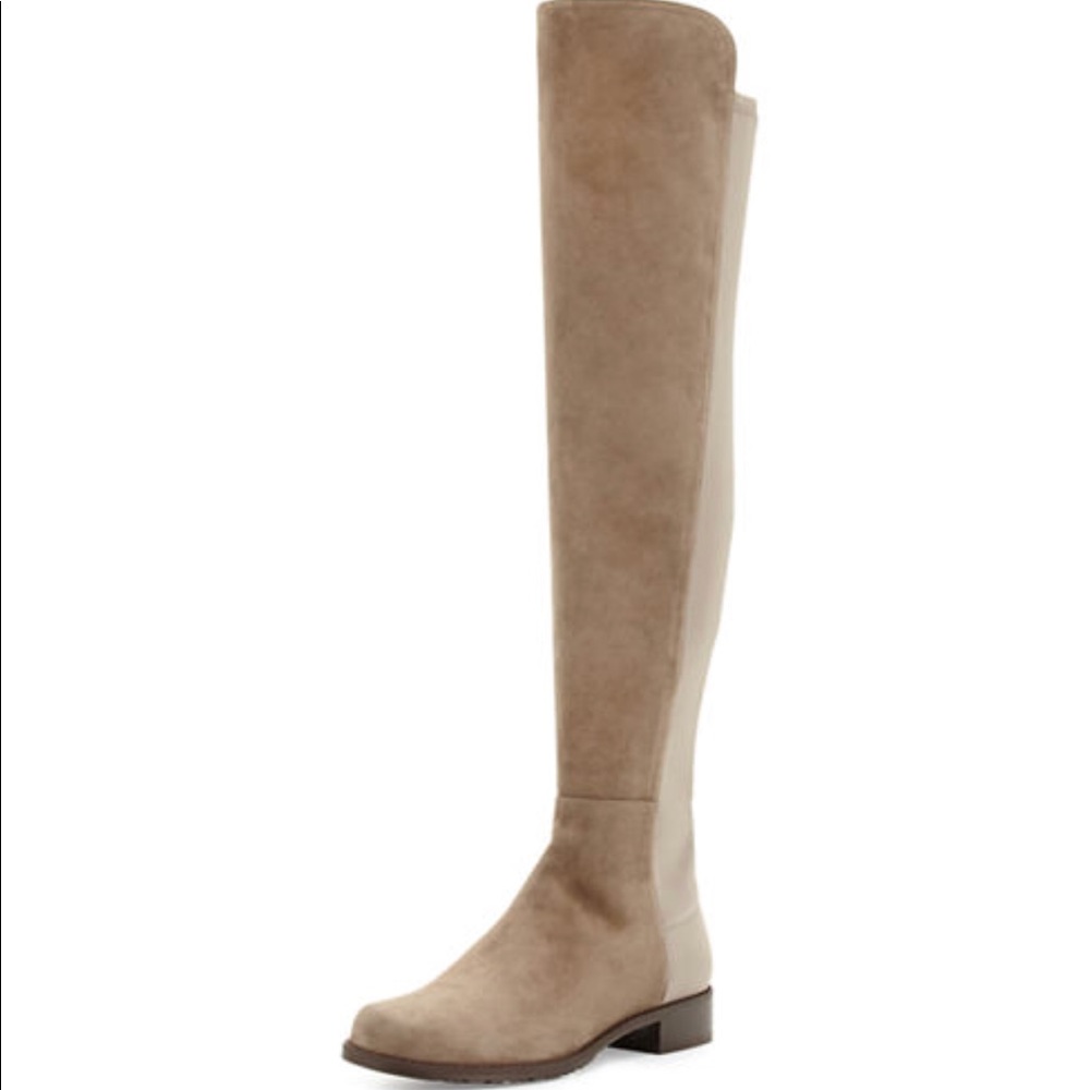 Stuart Weitzman 50/50 NEVER BEEN WORN